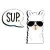 Llama lama alpaca