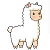 Llama lama alpaca