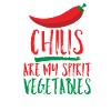 Chilli Saying