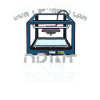 3D printer gave 3D printer maskine
