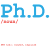 Phd university student graduation gift