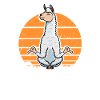 Lamaste Llama