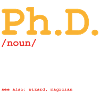 Phd universitetsstuderende graduering gave