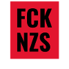 FCK NZS t-shirt