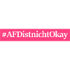 afd ist nicht okay