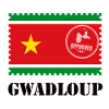 Guadeloupe style timbre