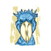 Shoebill bird gift
