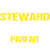 Steward cadeau drôle