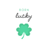 Born lucky