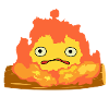 Calcifer