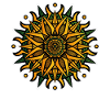 MANDALA PSYCHEDELIC