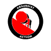 Sisyphe Absurde Absurdisme Philosophie Antifa