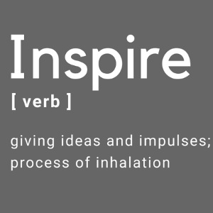 Inspire white