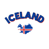 Iceland Icelandic island nation