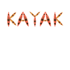 Kayak Kayak Kayaker