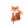 Dame Foxy