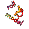 Roll Model! Disability