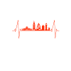 Juist heartbeat