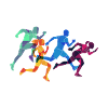 Running sport