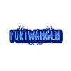 Design avec le nom de furtwangen