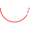 smile red