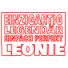 Leonie