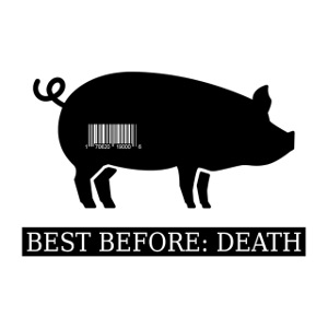 PIG BEST BEFORE: DEATH