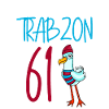 Trabzon 61 Turkey city