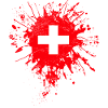 Suisse Drapeau