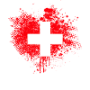 Suisse Drapeau
