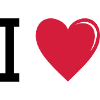 i love