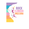 Klettern Einhorn