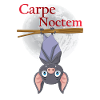 Sweet Bat - Chauve-souris mignonne