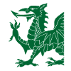 Walisischer Drache