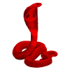 Snake lover cobra
