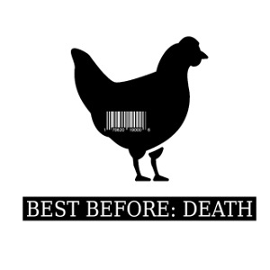 CHICKEN BEST BEFORE: DEATH