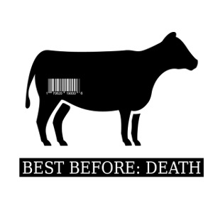 COW BEST BEFORE: DEATH