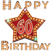 60th Birthday