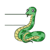 Snake breeder gift
