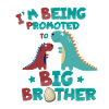 Grands frères de dinosaures