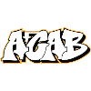ACAB Grafiti