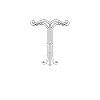Conception de runes Irminsul