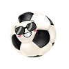 child soccer