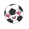 students soccer players