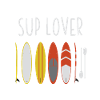 SUP lover
