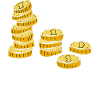 money doesn't stink latin white