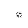 Football Fan Heartbeat Amour Footballeur EKG Drôle