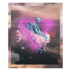 Vaporwave Aesthetic Style Japan Glitch Meme Tokyo