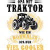 Traktor Opa