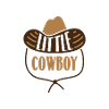 Little cowboy